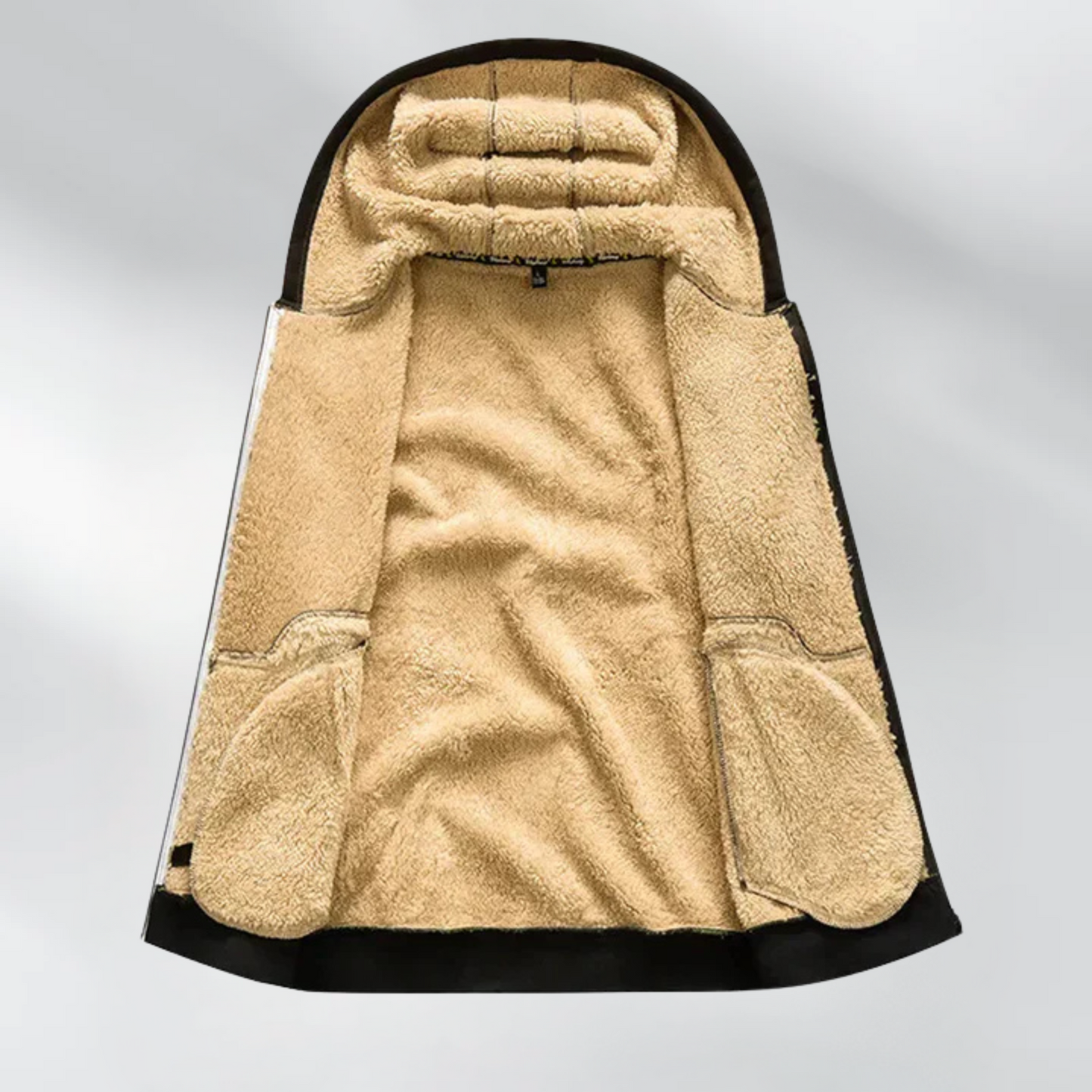 GAROLD | Winterjacke mit Kapuze