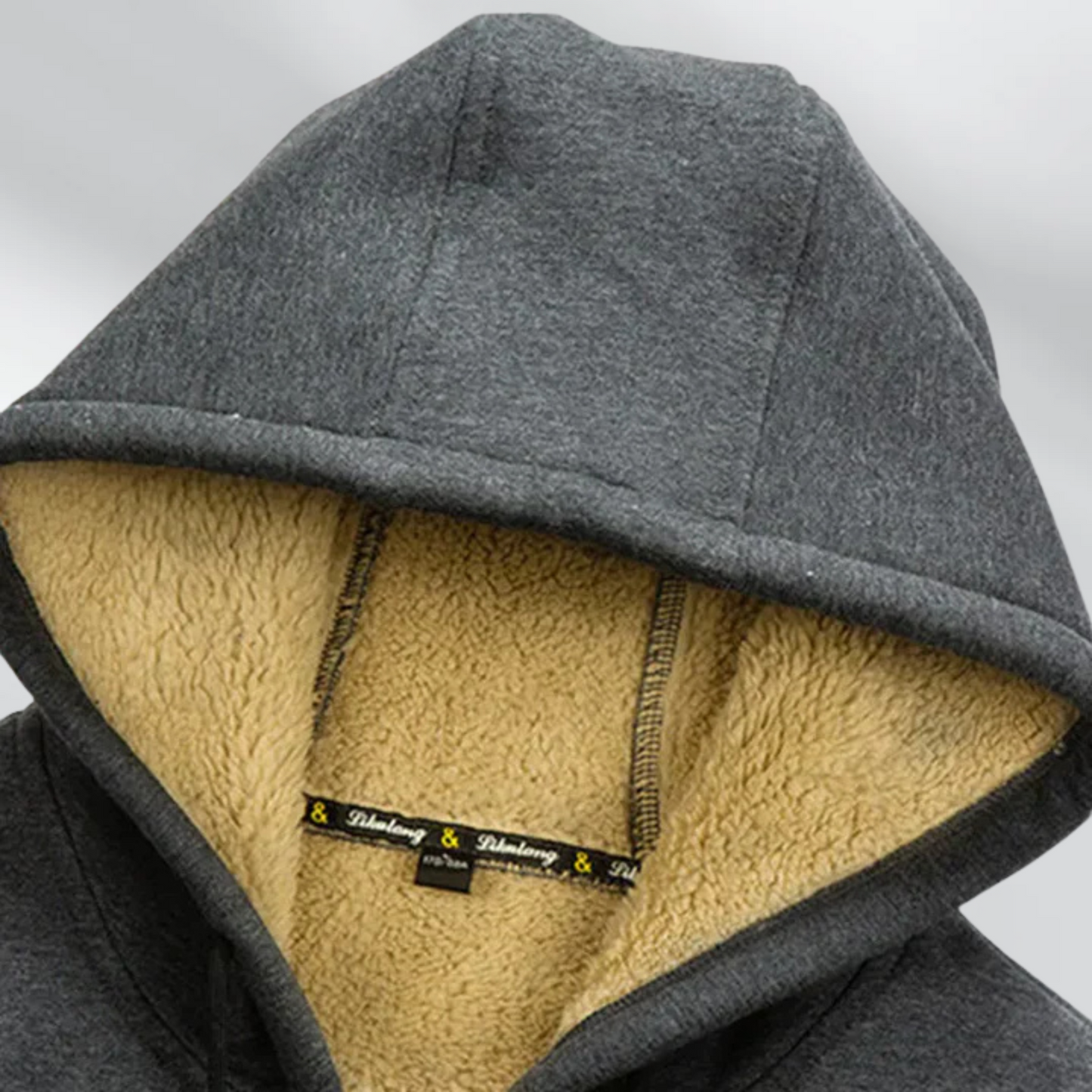 GAROLD | Winterjacke mit Kapuze