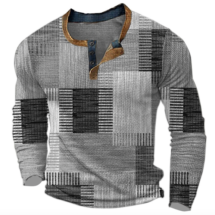 MAXWELL | Elegante pullover