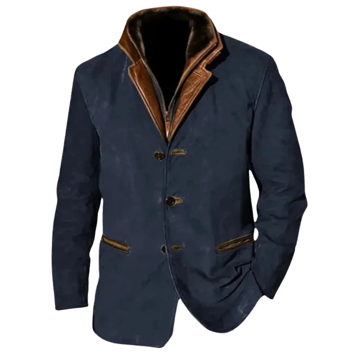 BINCK | Elegante Jacke