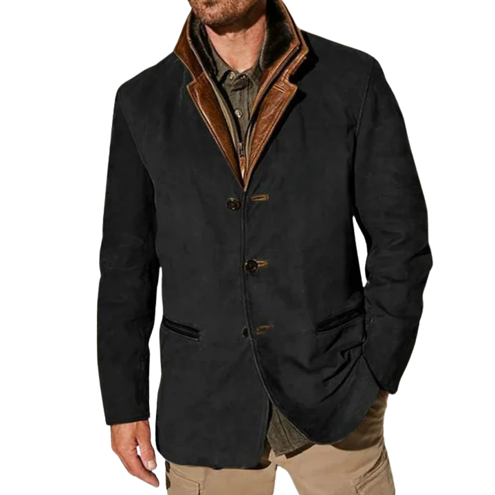 BINCK | Elegante Jacke
