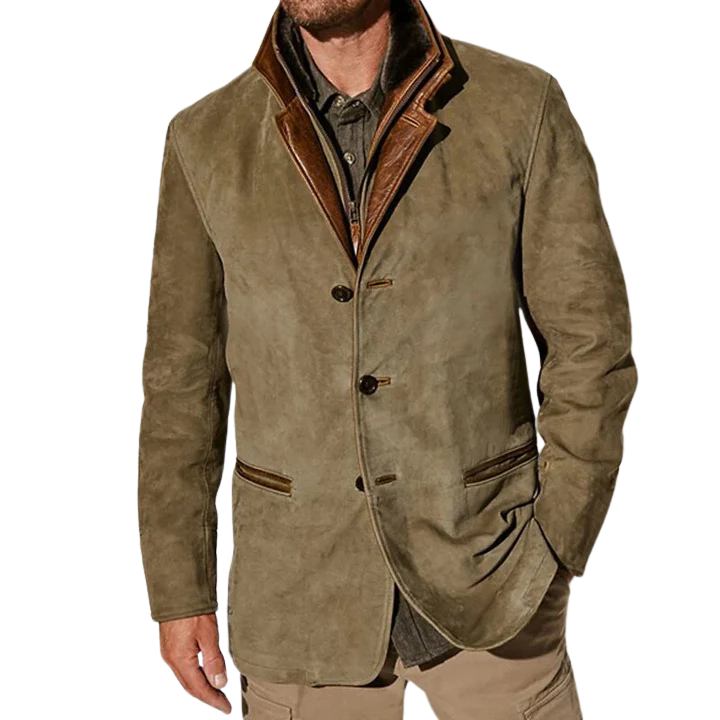 BINCK | Elegante Jacke