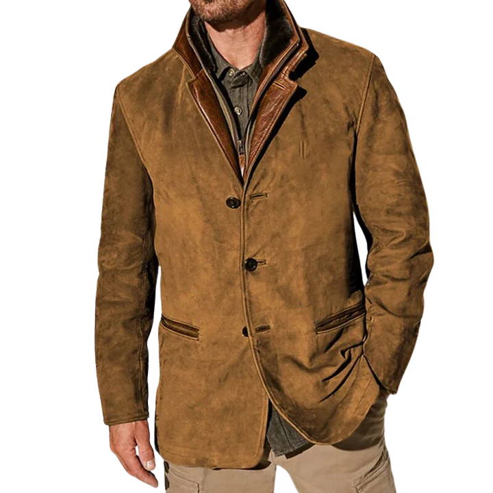 BINCK | Elegante Jacke