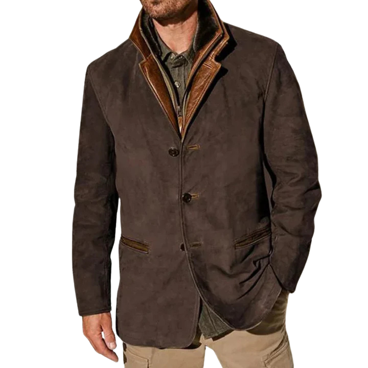 BINCK | Elegante Jacke
