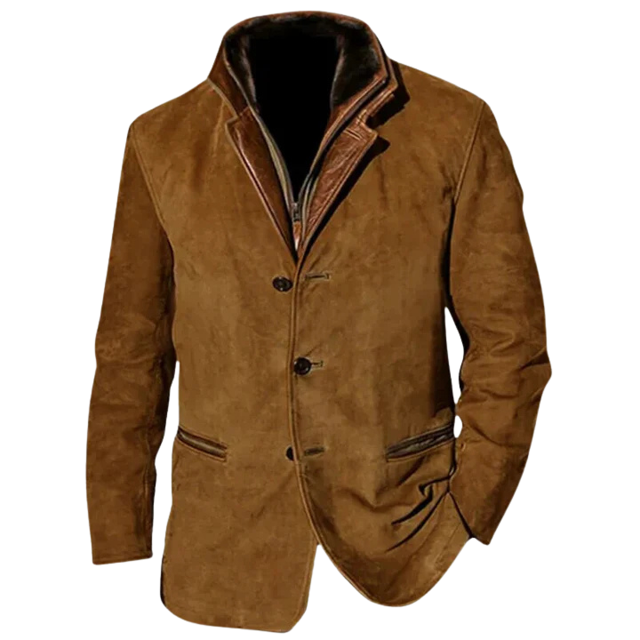 BINCK | Elegante Jacke