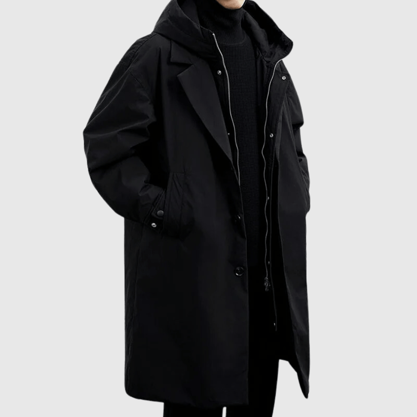 RUPRECHT | Sentinel Jacke