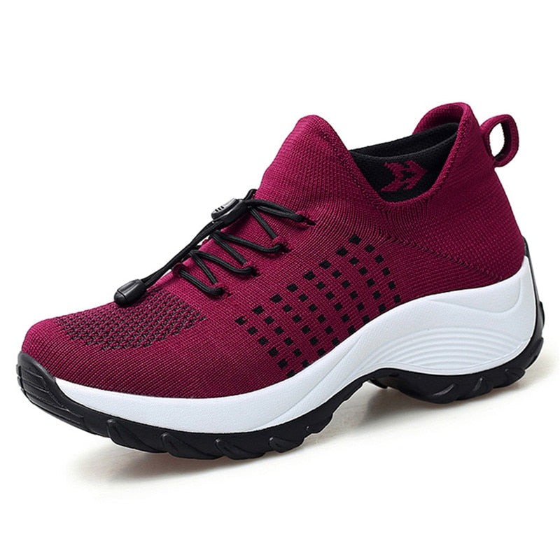 ELISABETH | Orthopädische Wanderschuhe