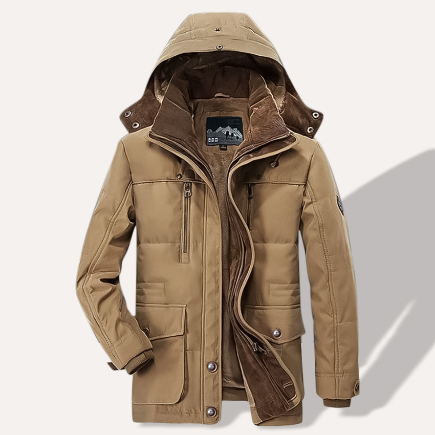Damian | Winterjacke