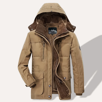 Damian | Winterjacke