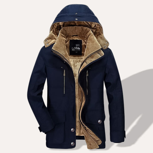 Damian | Winterjacke