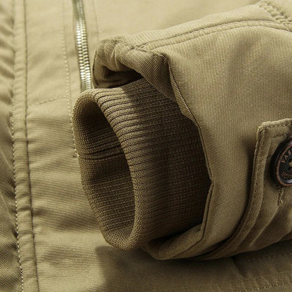 Damian | Winterjacke