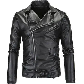 PABLO | Lederjacke