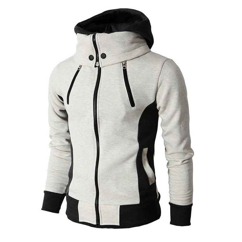 KAI | Warme Winterjacke