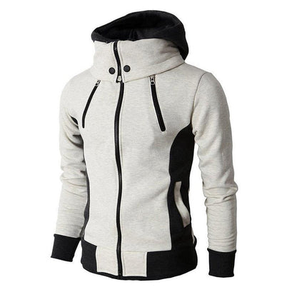 KAI | Warme Winterjacke
