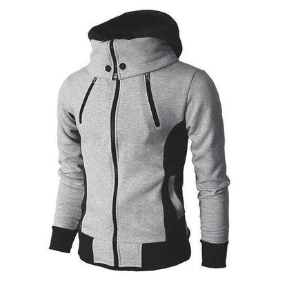 KAI | Warme Winterjacke