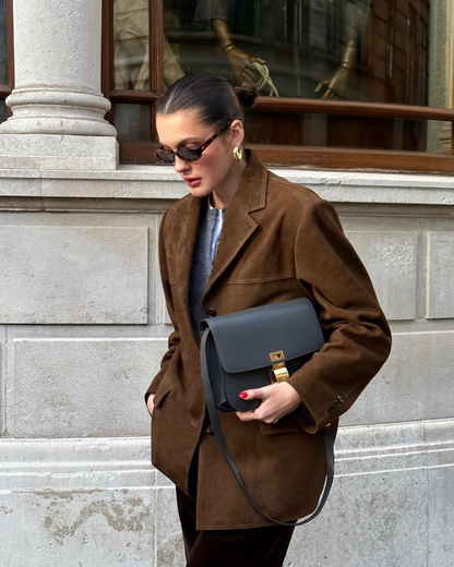 SERENA | Moderner Blazer