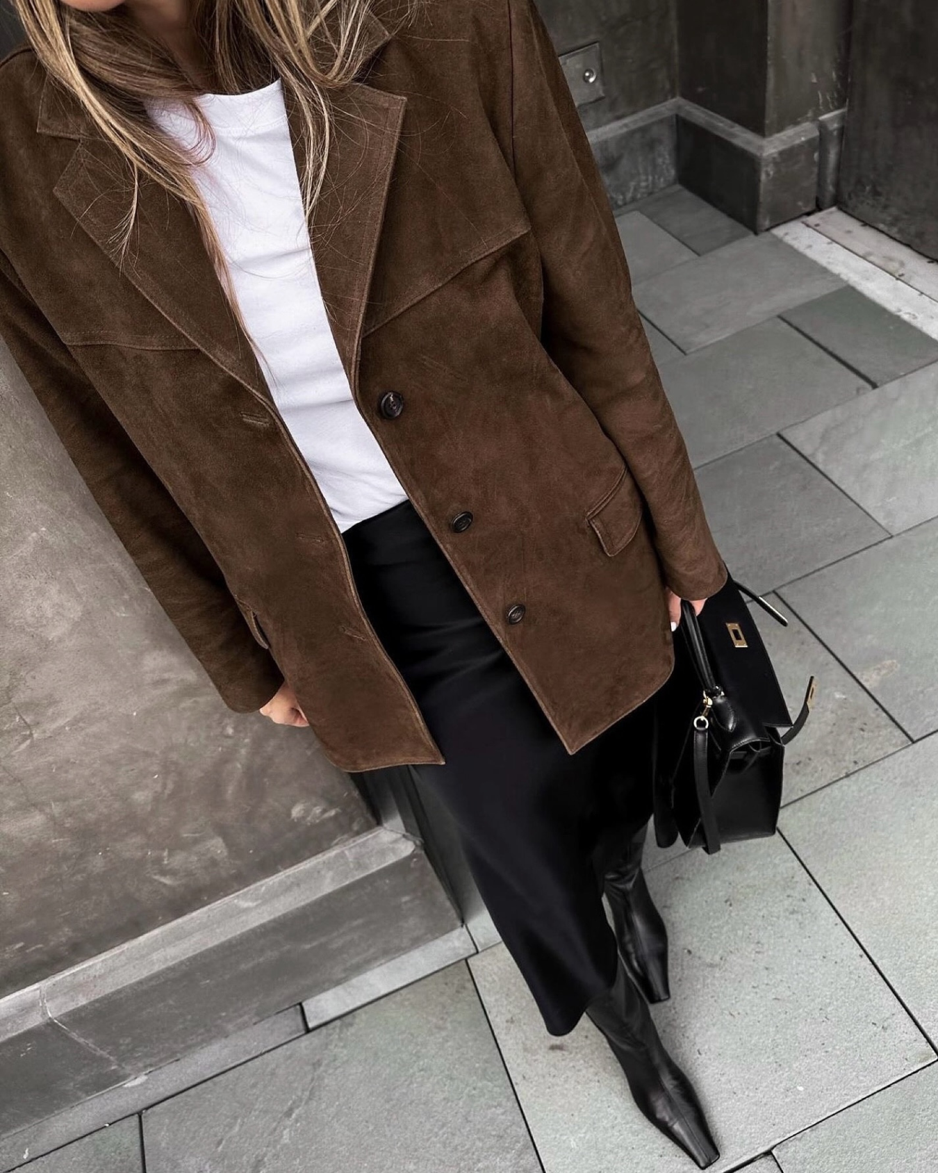 SERENA | Moderner Blazer
