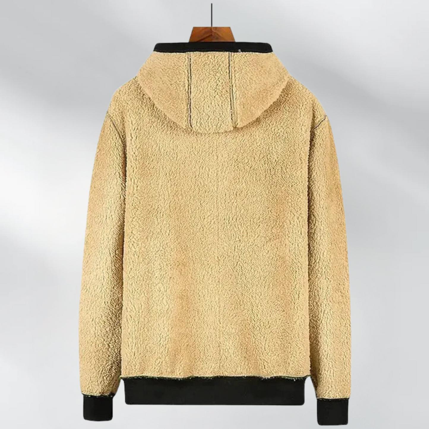 GAROLD | Winterjacke mit Kapuze