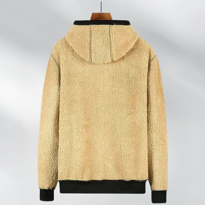 GAROLD | Winterjacke mit Kapuze