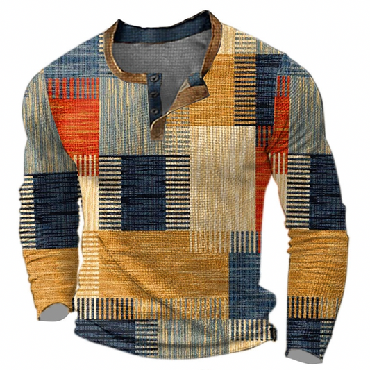 MAXWELL | Elegante pullover
