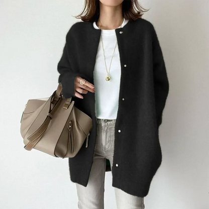 AMANDA | Knopfjacke
