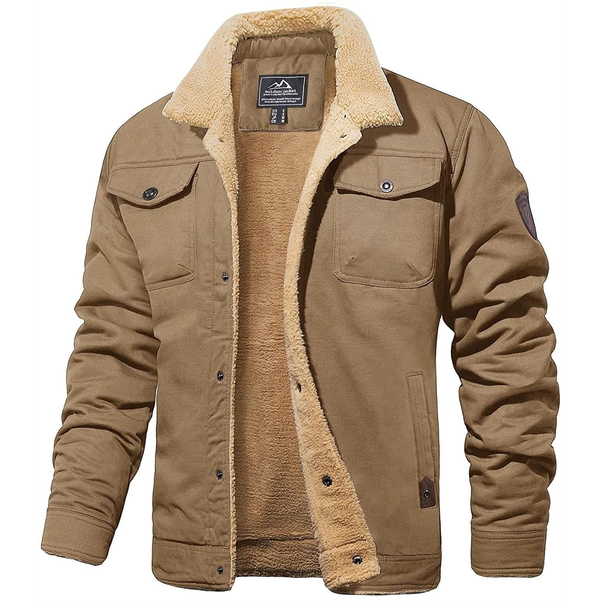 DAWN | Blouson-Bomber