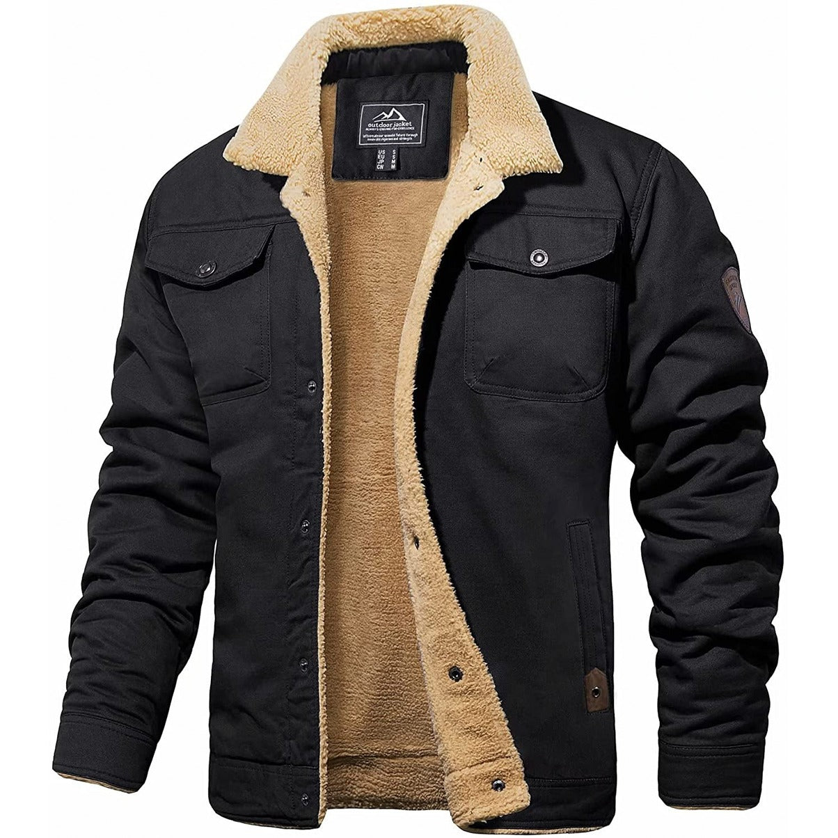 DAWN | Blouson-Bomber