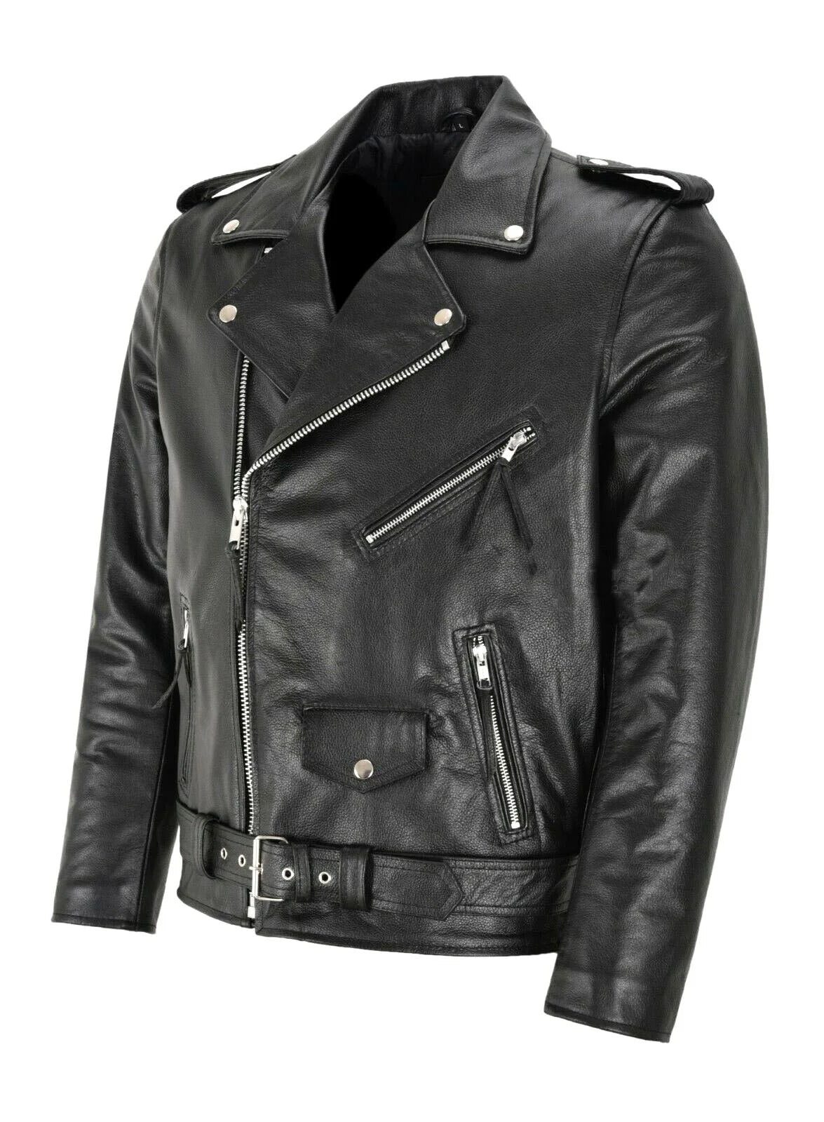 PABLO | Lederjacke