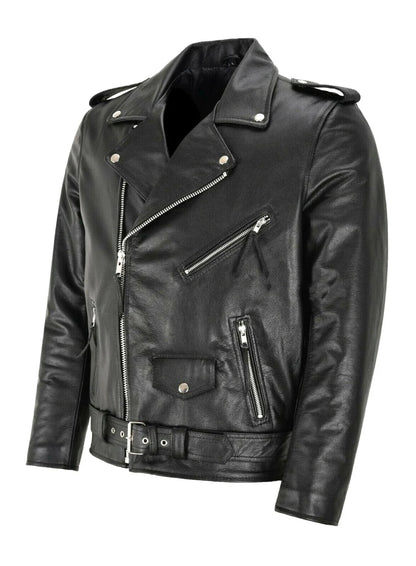 PABLO | Lederjacke