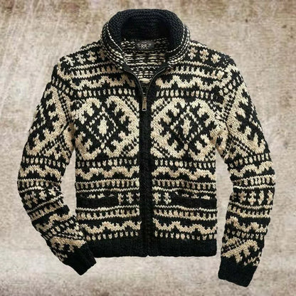 FRED | Vintage Strickpullover