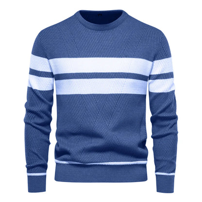 JASPER | Strickpullover