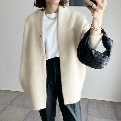 AMANDA | Knopfjacke