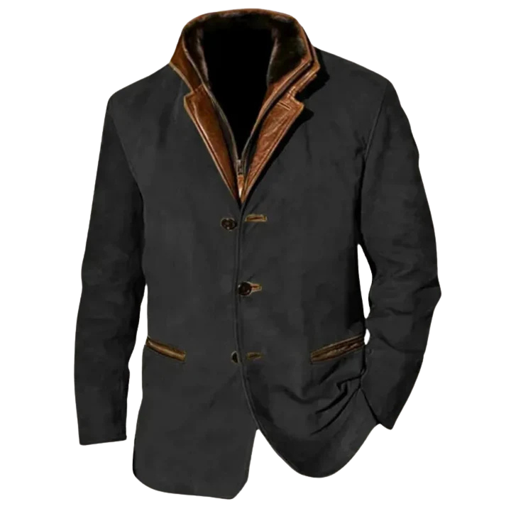 BINCK | Elegante Jacke