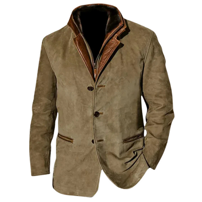 BINCK | Elegante Jacke