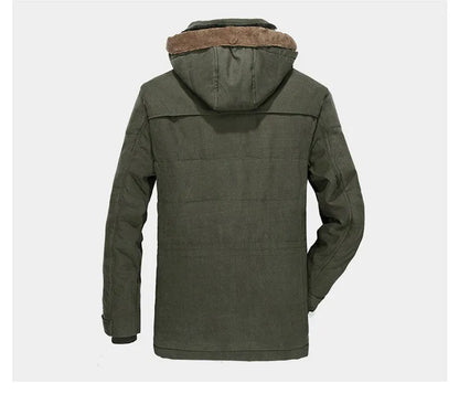 Damian | Winterjacke