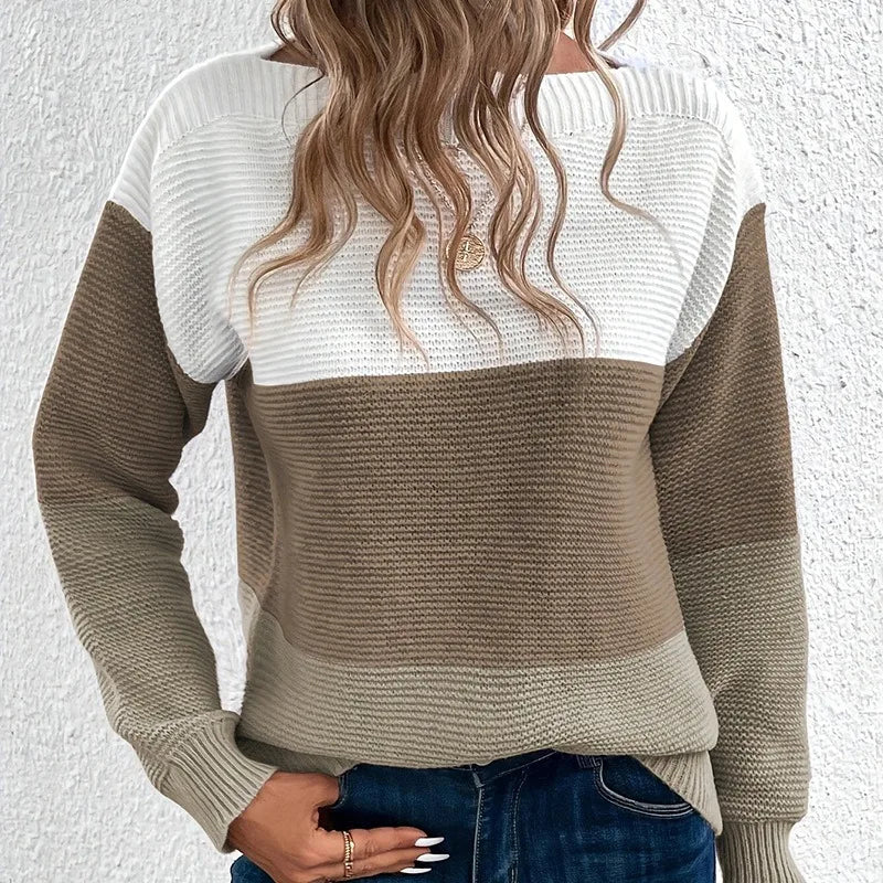 VRYSEN™ | Winterpullover