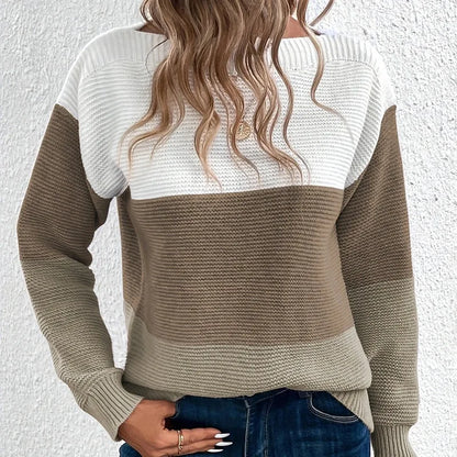 VRYSEN™ | Winterpullover