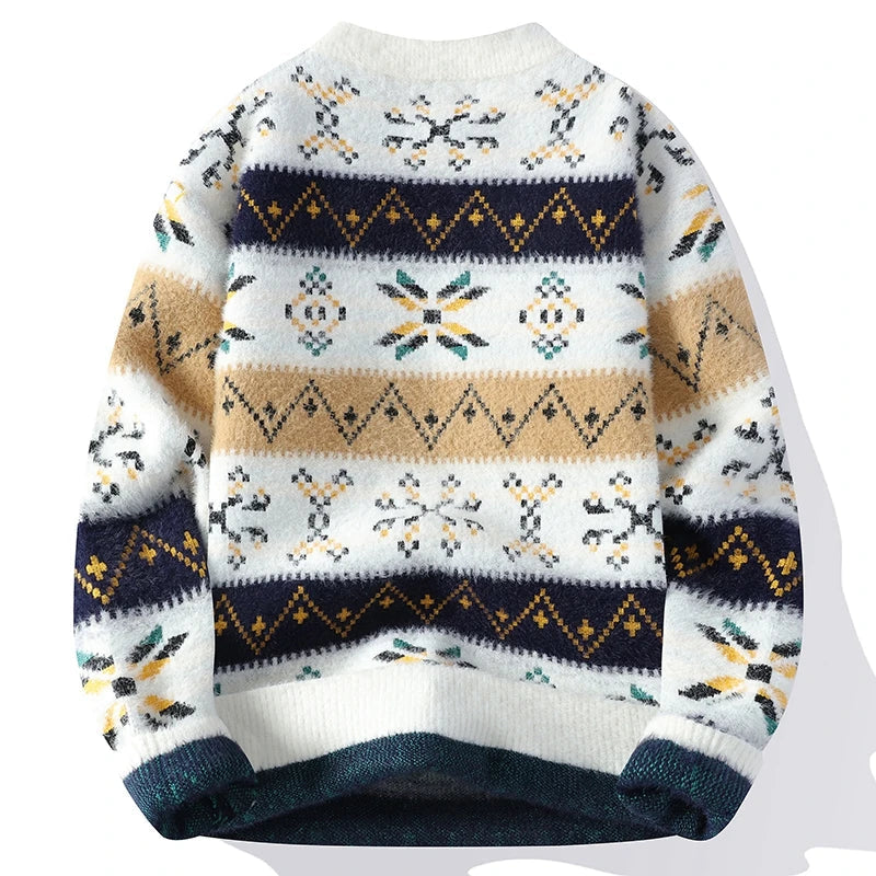 NORDWIND | Vintage-Pullover