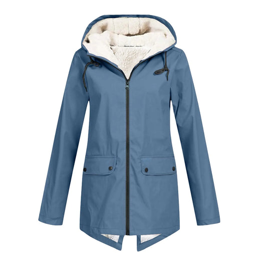 LORINA | Wind/Regen Jacke