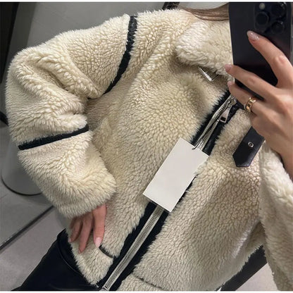 FEYE | Damen Winterjacke