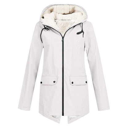 LORINA | Wind/Regen Jacke