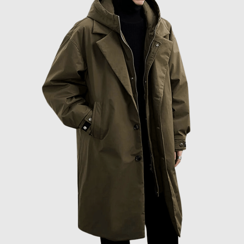 RUPRECHT | Sentinel Jacke