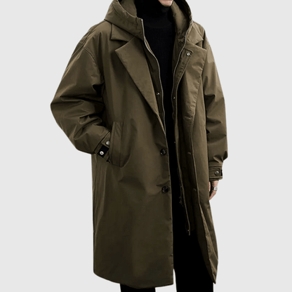 RUPRECHT | Sentinel Jacke