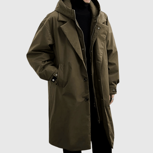 RUPRECHT | Sentinel Jacke