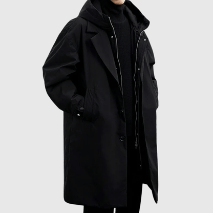 RUPRECHT | Sentinel Jacke