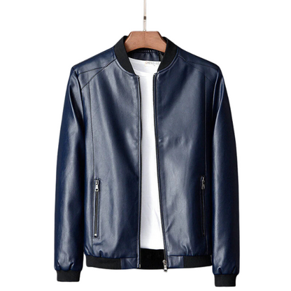 ALEXANDER | Lederjacke
