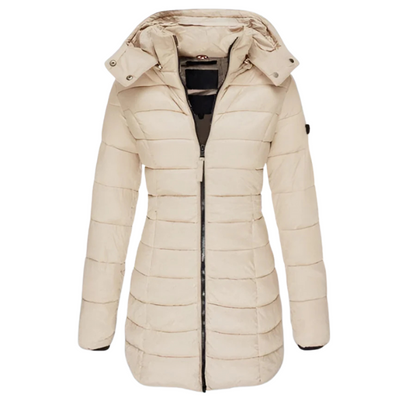 LOA | Stylischer Wintermantel