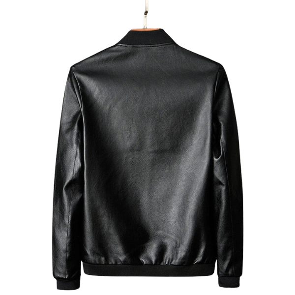 ALEXANDER | Lederjacke