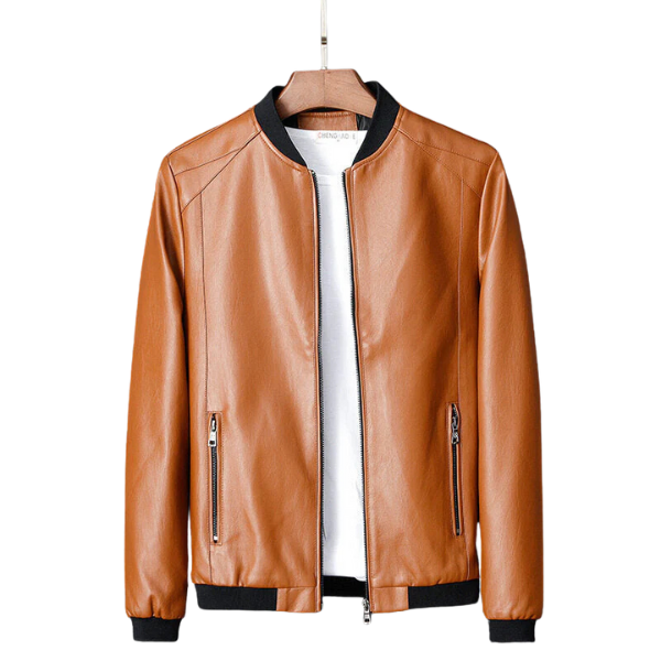 ALEXANDER | Lederjacke