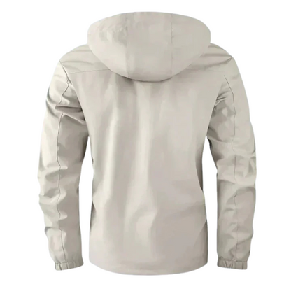 DIRK | Outdoor Jacke